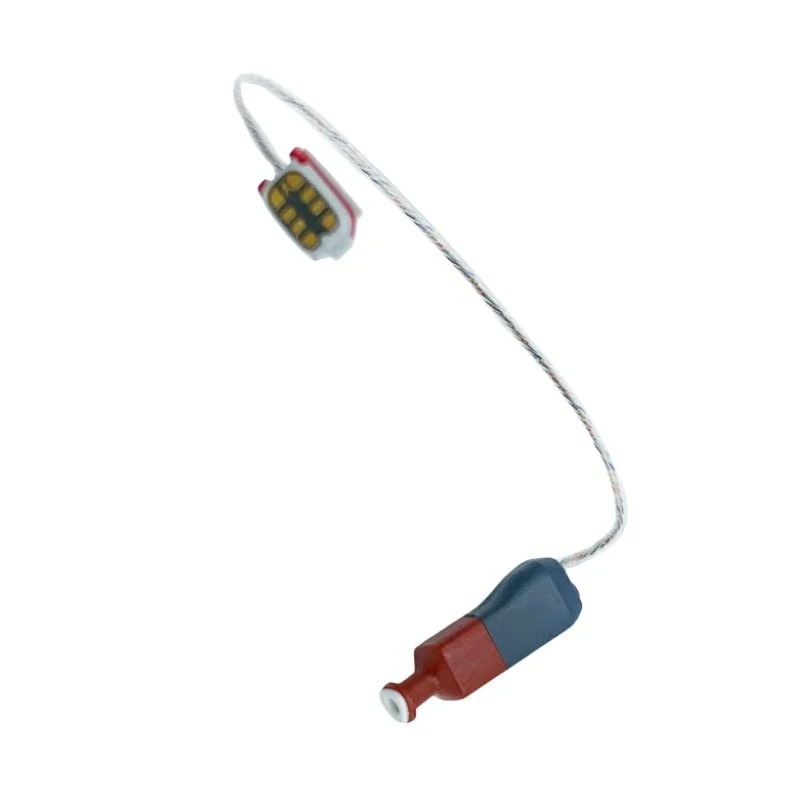 جهاز استقبال ReSound SureFit 3 قوة مم لأجهزة السمع لـ Resound Omnia وNxia وNE مساعدات للسمع