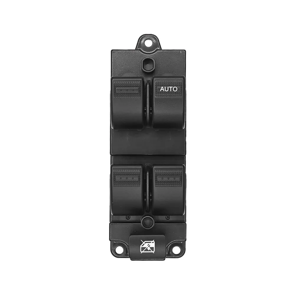 AB39-14540-AB is suitable for 12-16 years Ford Ranger electric window glass lift switch 4