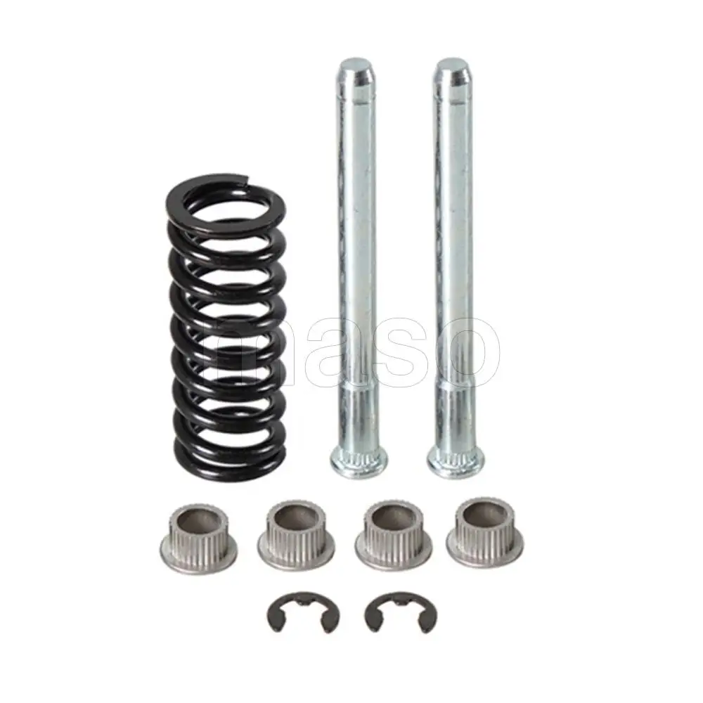 

Door Hinge Pin and Bushing Repair Kit 93356553 for Chevrolet Blazer S10,for GMC Jimmy Sonoma,for Oldsmobile Bravada