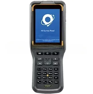 Hi-target High Precision GPS Surveying Instrumentd ihandheld GIS Data Collector Ihand30