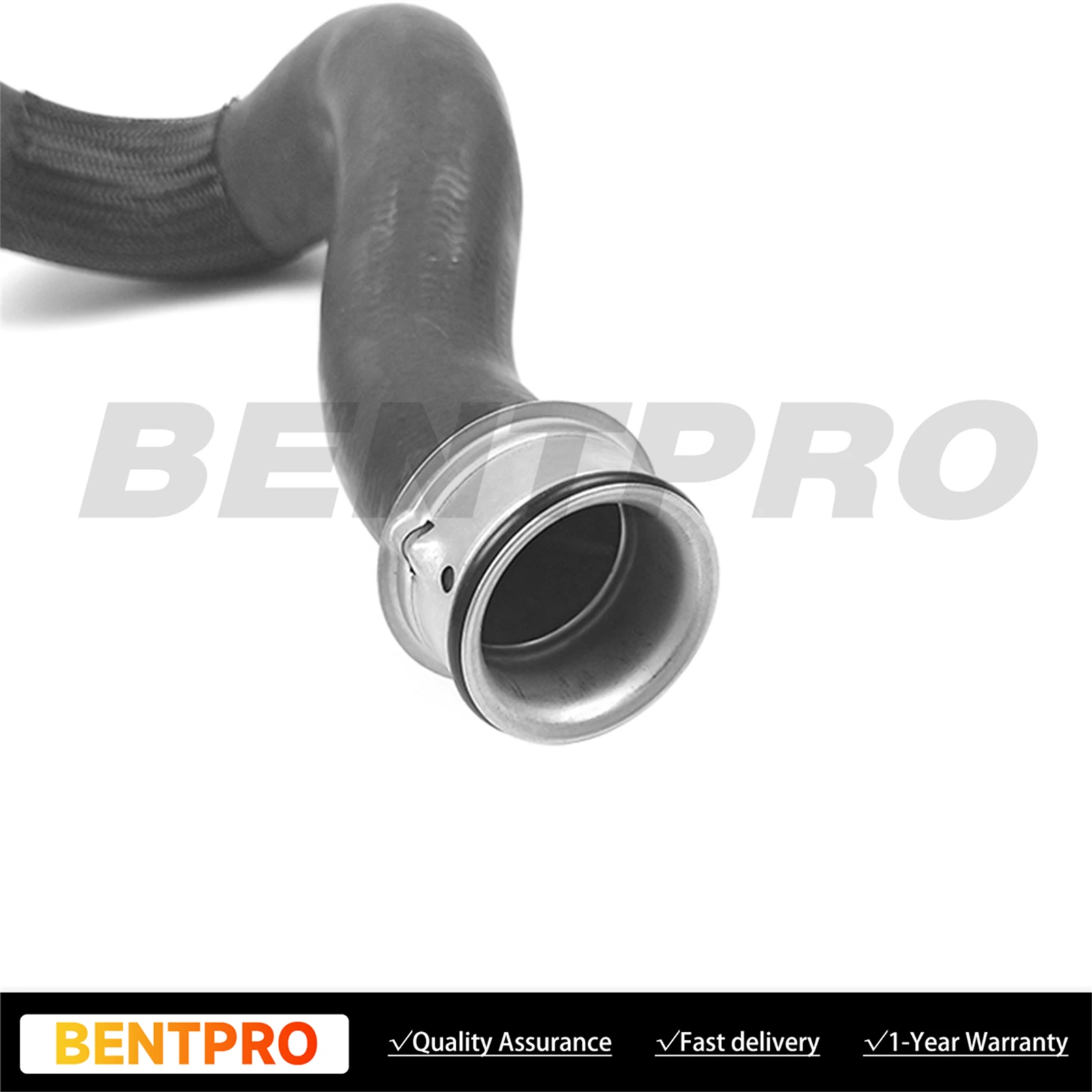 Coolant Radiator Upper Hose Water Tank Connection Pipe for Mercedes CL/S 500/550 2215013582