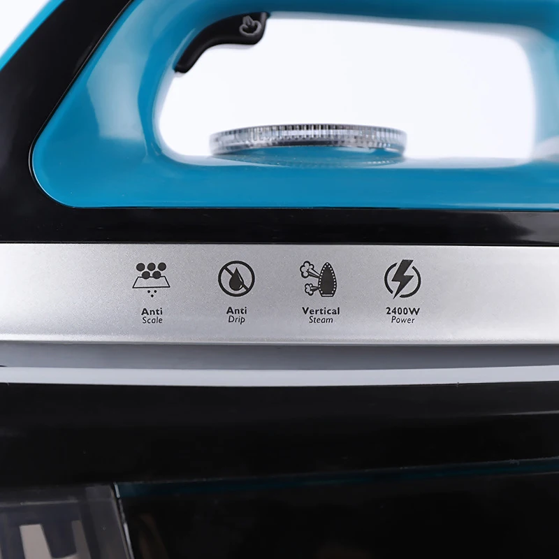 Ultimative Steam Pro Edelstahls ohle profession elle 2000-2250w Dampf bügels tation