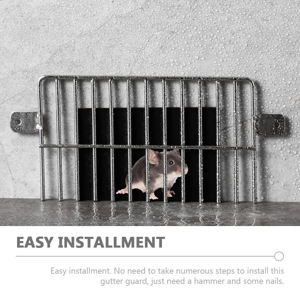 

1 комплект, защита желобов из нержавеющей стали, антиблокировочный фильтр-экран для пола на крыше, балконной фланки, защита от слива, останавливает листья, семена