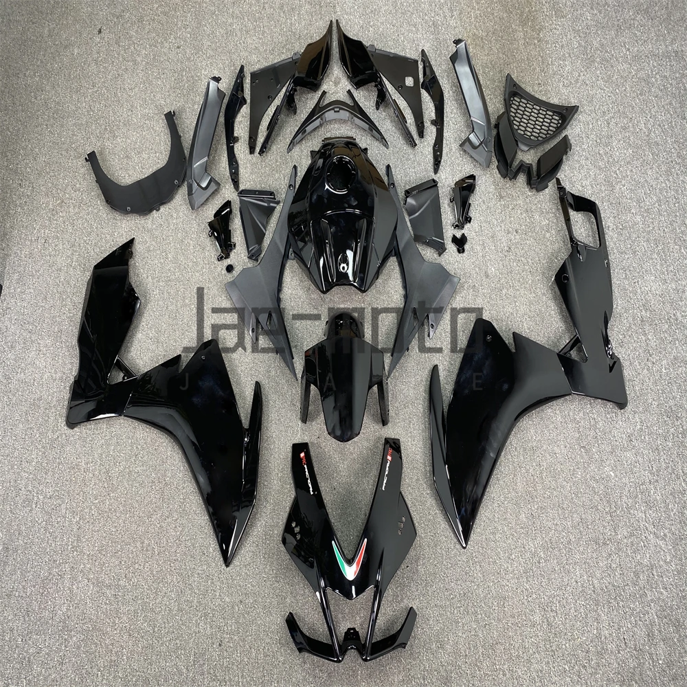 for RS125 RS4 2012 2013 2014 2015 2016 2017 Injection ABS Plastics Full Fairings Kit Mold Replace Accessories