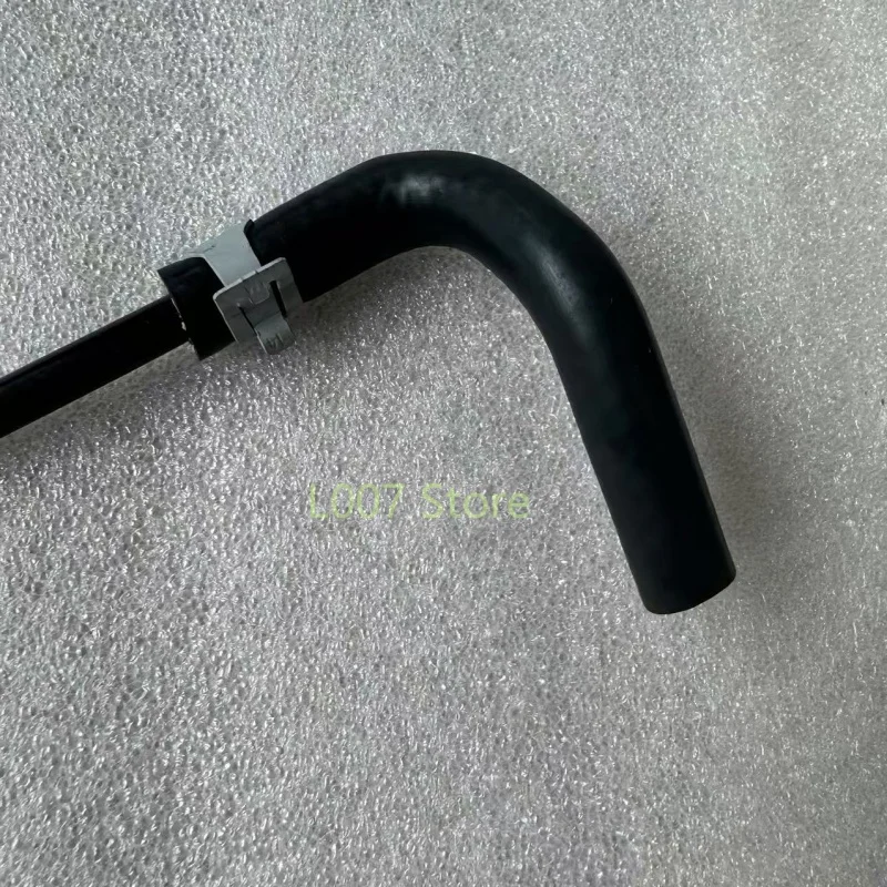 Auto Parks Throttle Valve To Thermostat Hose Hard Tube NO: 55574685 55559352 For Chevrolet Cruze 1.6L Aveo For Astra Verano