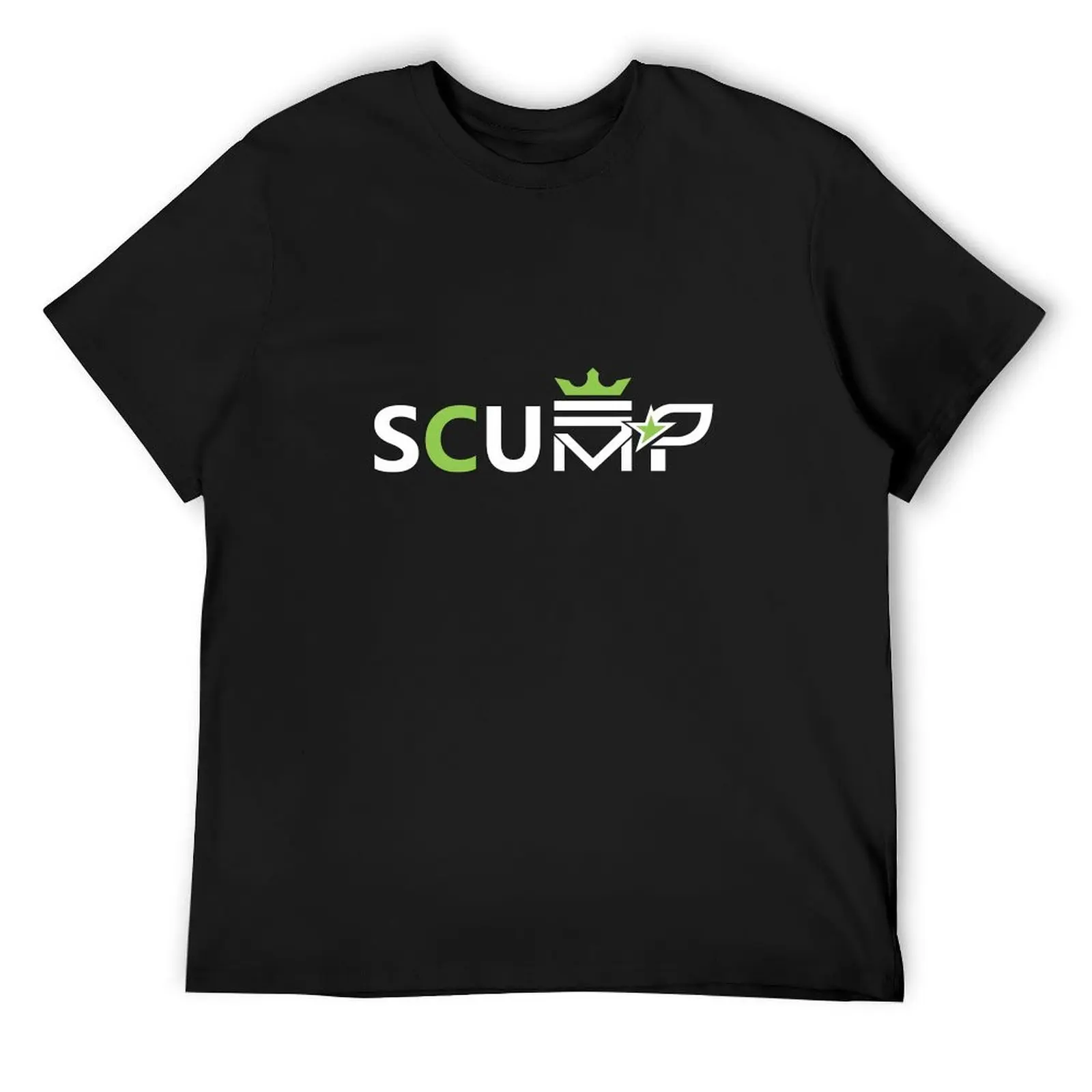 

optic scump collection T-Shirt shirts graphic for a boy plus sizes blanks designer t shirt men