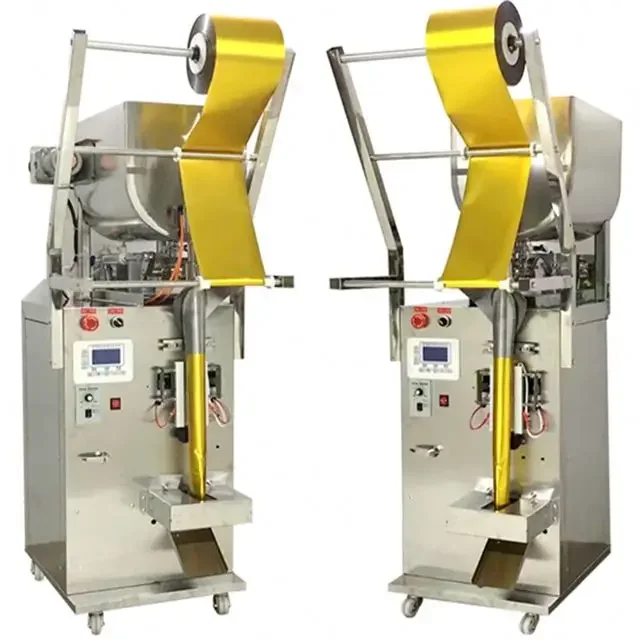 

Spray pocket liquid packaging machinery/filling and sealing machine