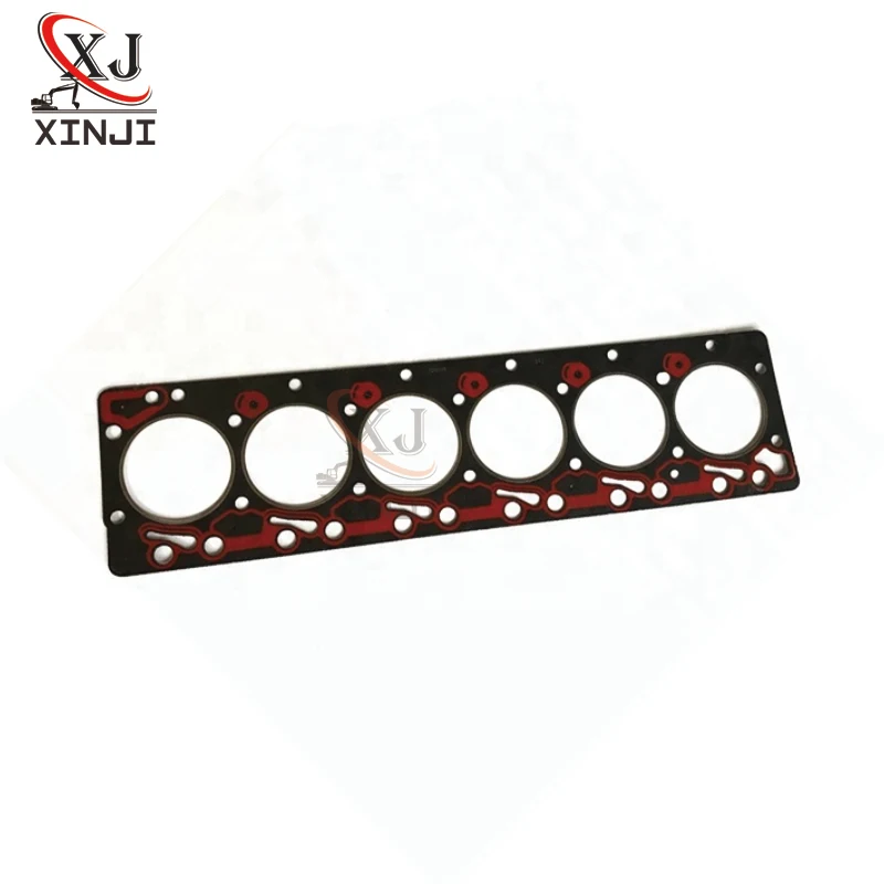 

Прокладка ГБЦ 3921394 для деталей дизельного двигателя Cummins B5.9L 6B 6BT 6BTA 6BTAA