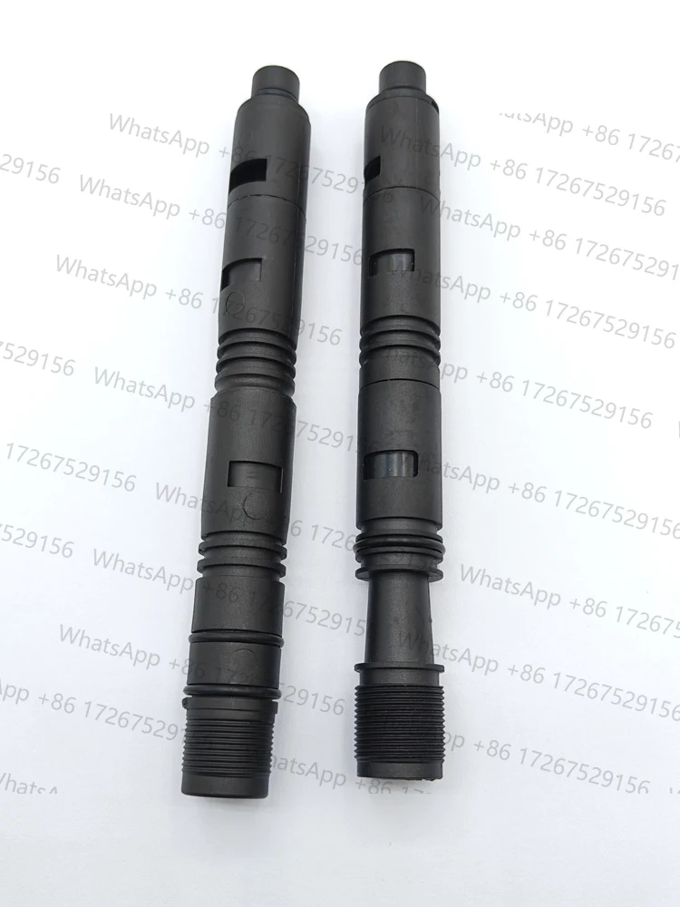 Pneumatic Venturi Blow Tube Nozzle High Flow Multi Stage Vacuum Generator Strong Suction