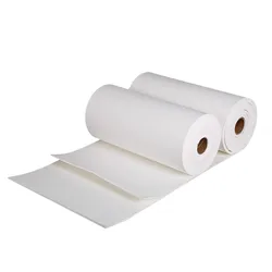 1260 ℃ Fire Protection Fire Proof Blanket Ceramic Fiber Cloth Welding Slag Fireproof Heat Insulation Cloth