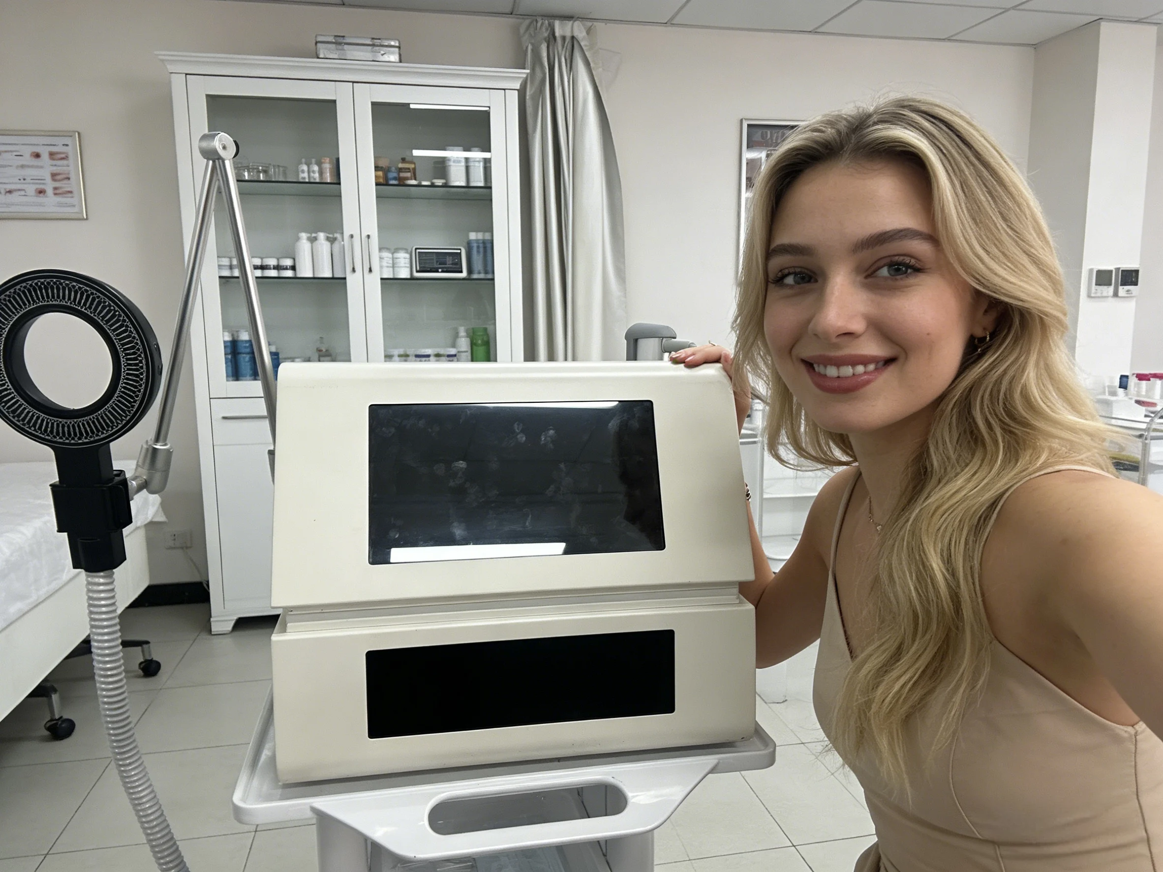 

Аппарат для магнитотерапии и ударно-волновой терапии Emtt Physio Magneto Shockwave (PEMF) для снятия боли, лечения спортивных травм и физиотерапии суставов