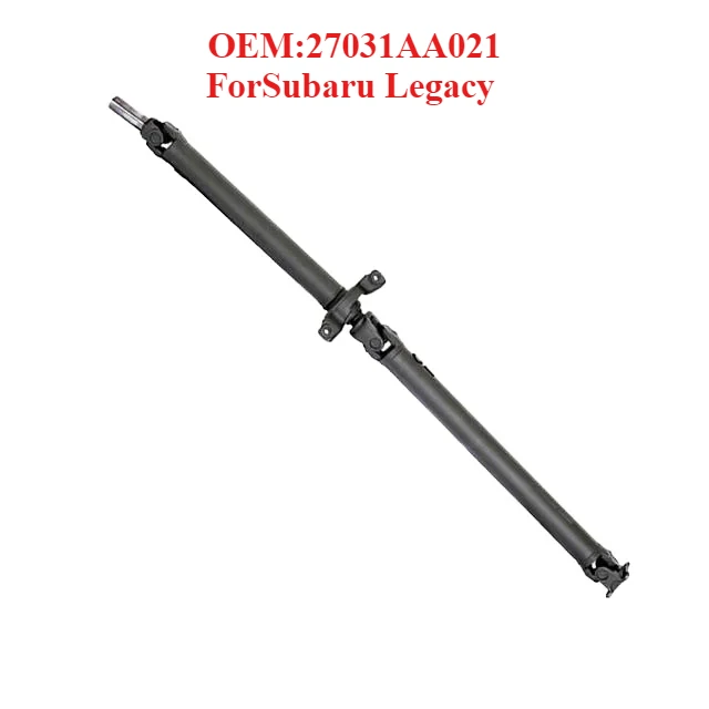 

Exclusive Production of Transmission Shafts OEM:27031AA021,forSubaru Legacy