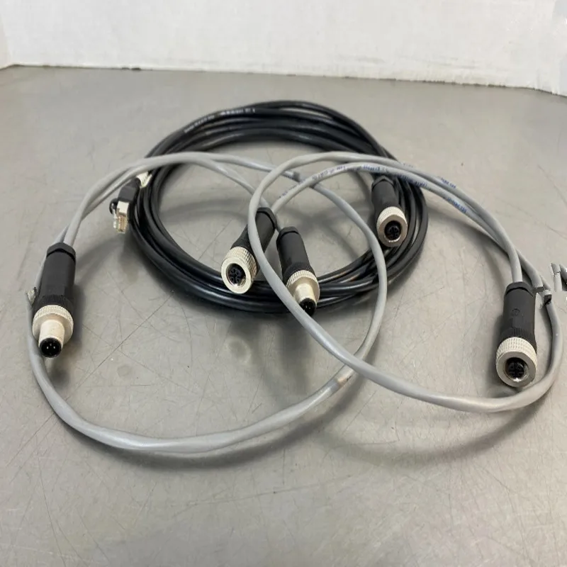 

New Original Connection Cable VW3CANCARR03 VW3CANCARR1 VW3A1104R10 VW3A1104R100 VW3A1104R30 VW3A1104R50 VW3A8306D30
