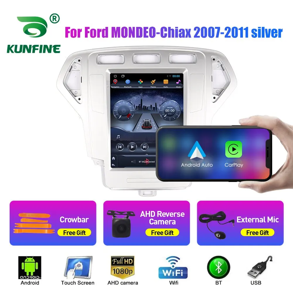 

9.7 Inch Tesla Style 2 Din Android Car Radio For Chevrolet Sail 15-17 low Stereo Car Multimedia Video Player DVD GPS Navigation