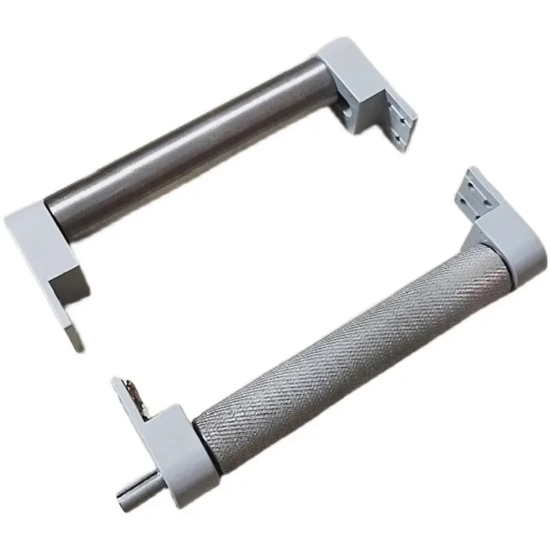 Assembly line accessories head and tail 2040 fixed seat 3060 roller seat 4080 bearing seat belt conveyor tensioning image 6