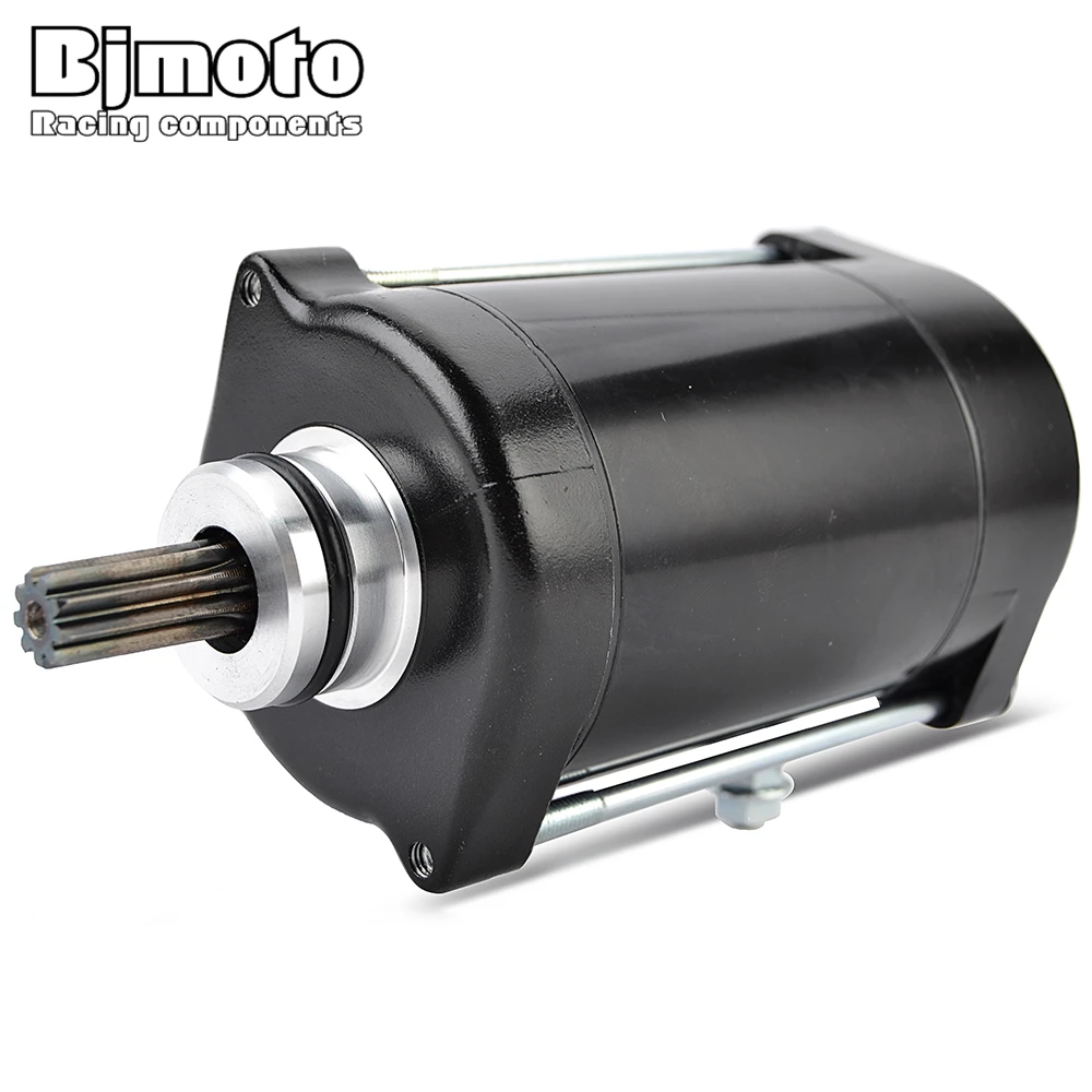 Motorcycle Engine Starter Motor For Yamaha FX1000 FX Cruiser WaveRunner FX Cruiser FX140 Limited FX160 Cruiser HO 2003-2008