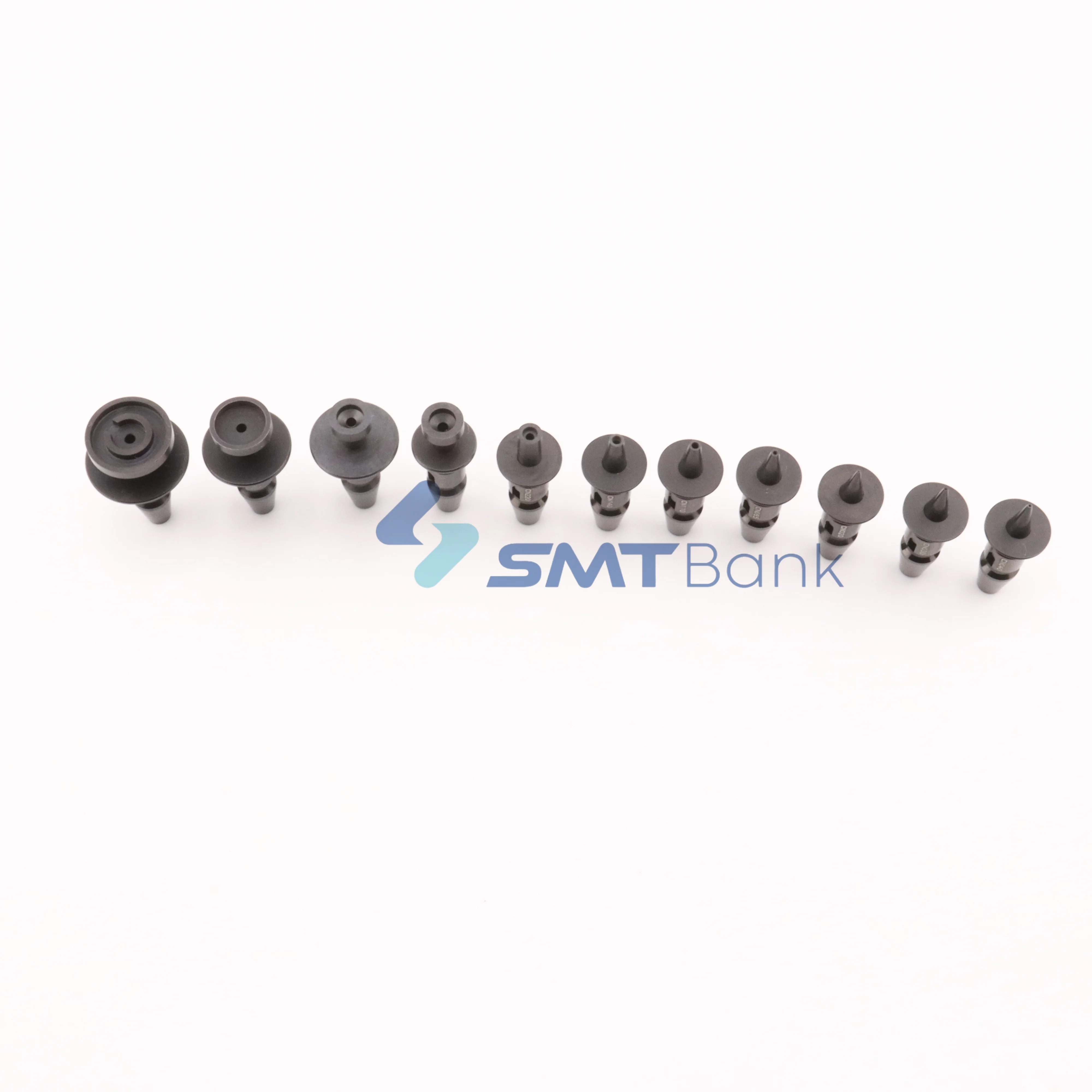 SMT Nozzle Samsung  hanwha CP45 TN02S TN03S  CN020 CN030 CN040 CN065 CN80 CN220 CN400 CN750 CN110