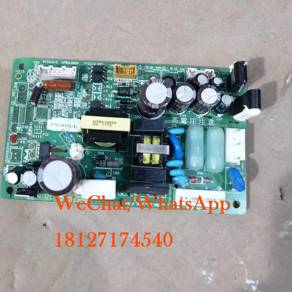 New original Suitable For Hisense Hitachi central air condition control panel H7B01825A circuit motherboard H7B01806A H7B01685A image 6