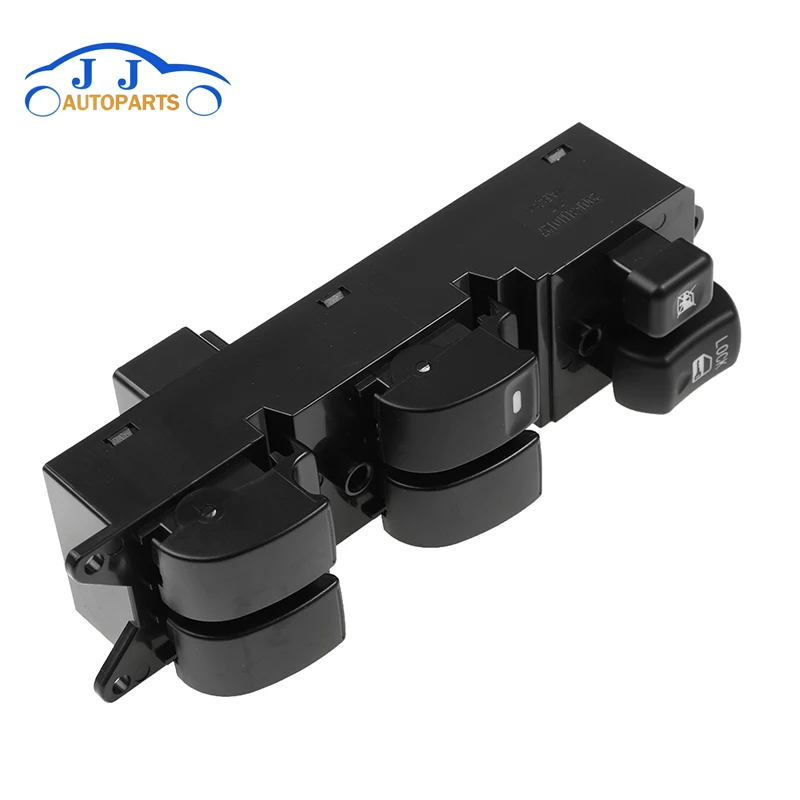 8608A187 Front Driver Side Power Window Control Switch 8608A207 8608A044 For 2007-2013 Mitsubishi ASX Outlander Sport