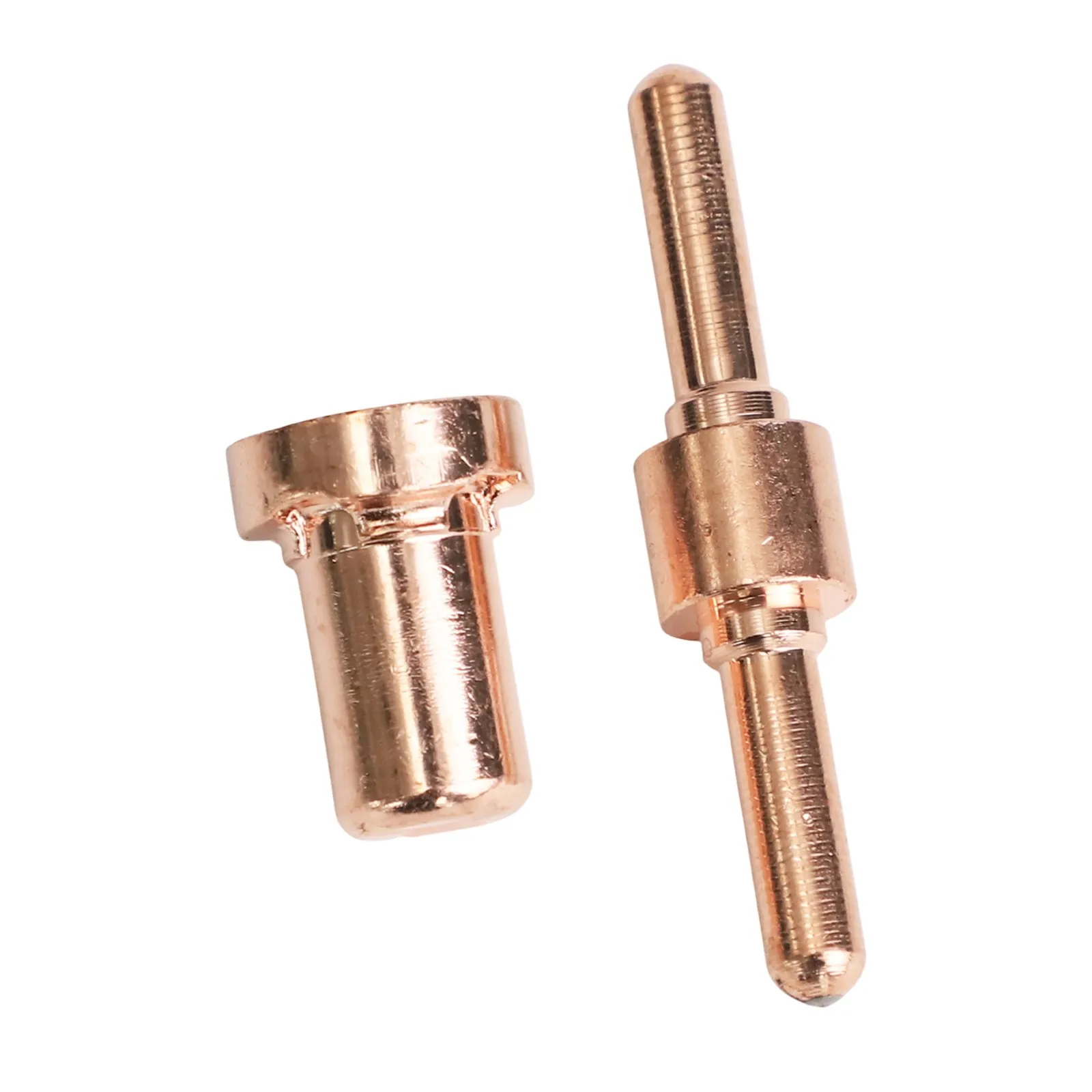 PT31 LG40 for plasma Cutter Electrode & Nozzles for kit 60pcs Original Specifications for durable and Reliable Materials