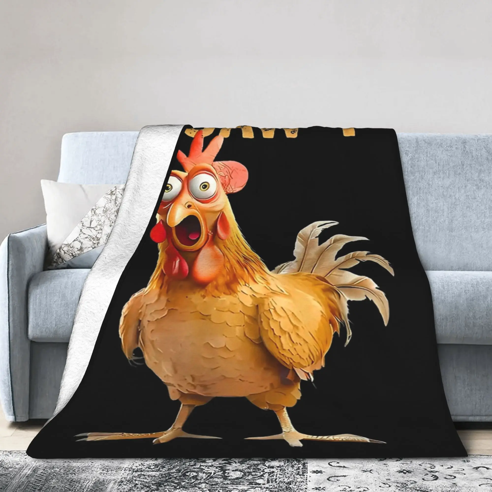 Funny Chicken Humor…