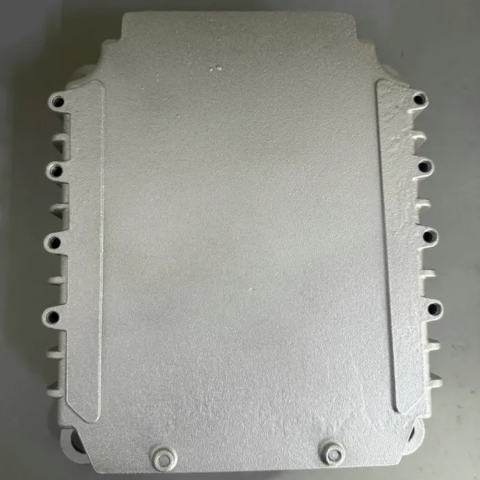 20582963 ECM Engine Control Module for Volvo Penta D12D