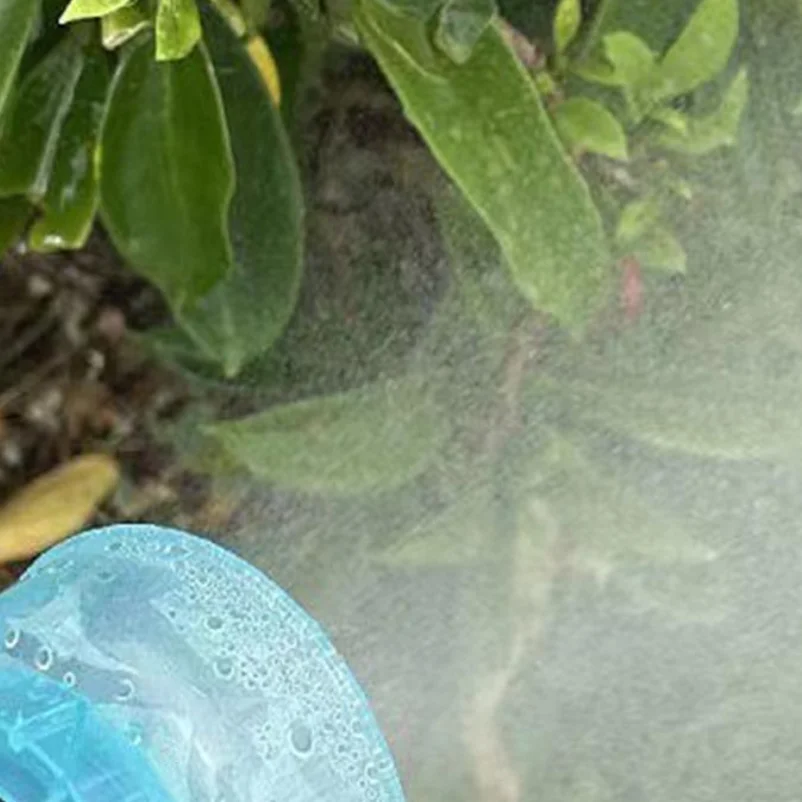 

Agricultural Spray Sprayer Transparent Windproof Sprayer 5/8 Hole Spray Windproof Sprayer M14x1.5 Internal Thread Interface