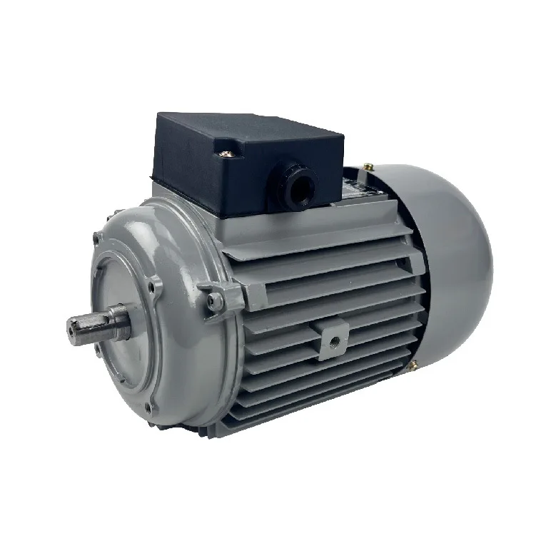 YC8032 rotary vane vacuum pump specially equipped with motor 900W single-phase 220V blister machine bubble machine vacuum pump