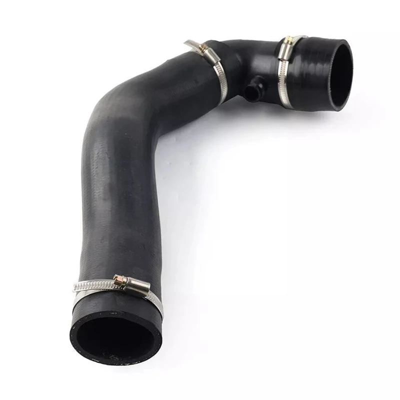 Car Coolant Pipe Engine Air Intake Hose Air Filter Sleeve Tube For Jaguar XF XJ 2.0T C2D48908 C2Z18057