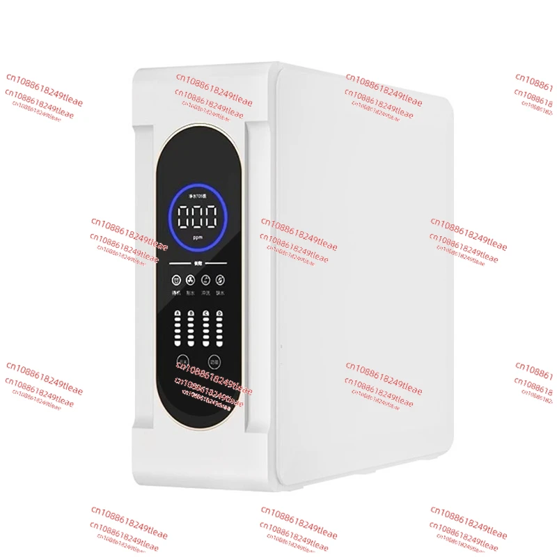 

Water Purification System 800GPDCompact Drinking Water Filter High Efficiency Purifier