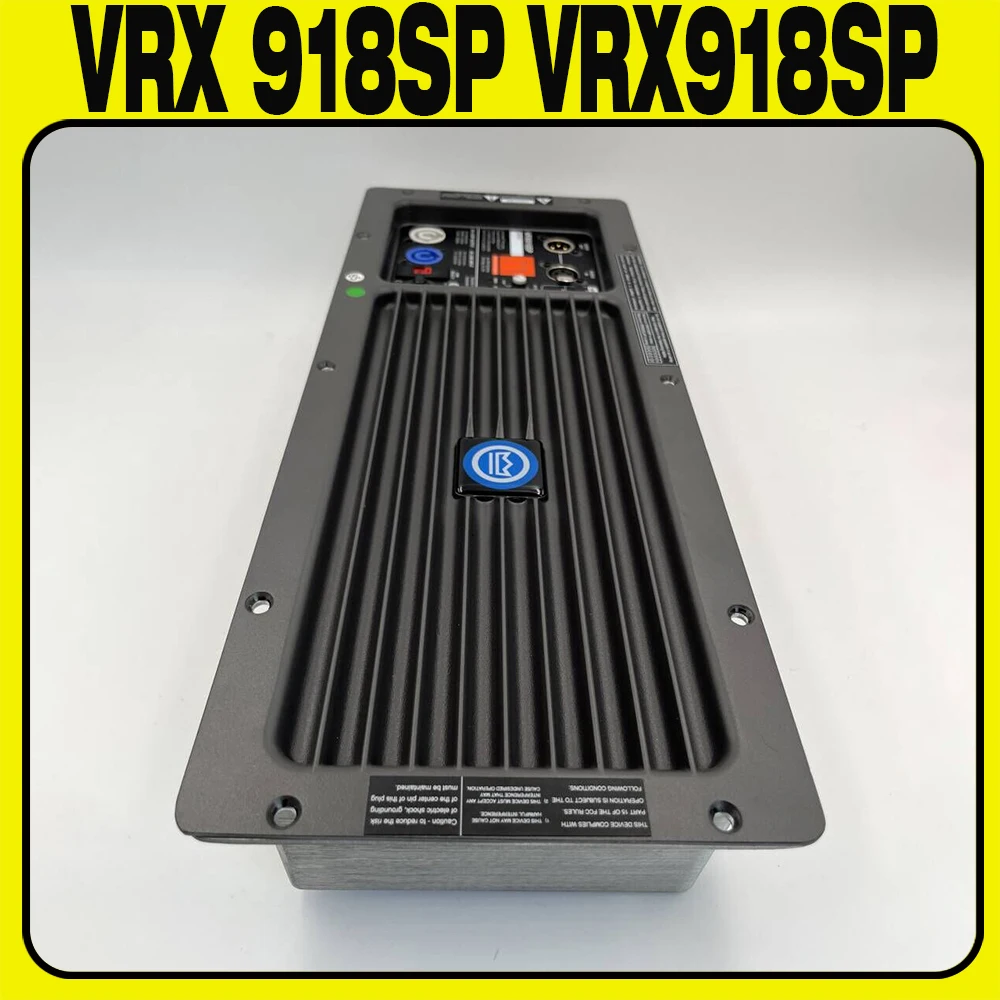 

For JBL Active Speaker Power Amplifier Module VRX 918SP VRX918SP