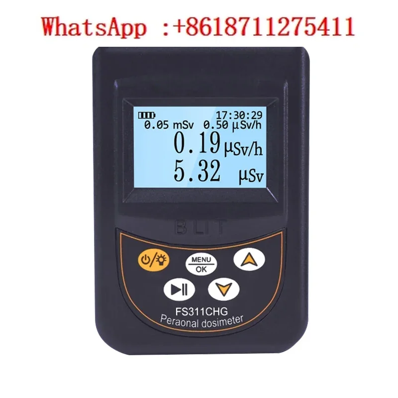 Beilite FS311 Nucle…