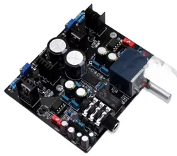 Amplificatori auricolari YJ0052-TPA6120A (edizione di lusso)