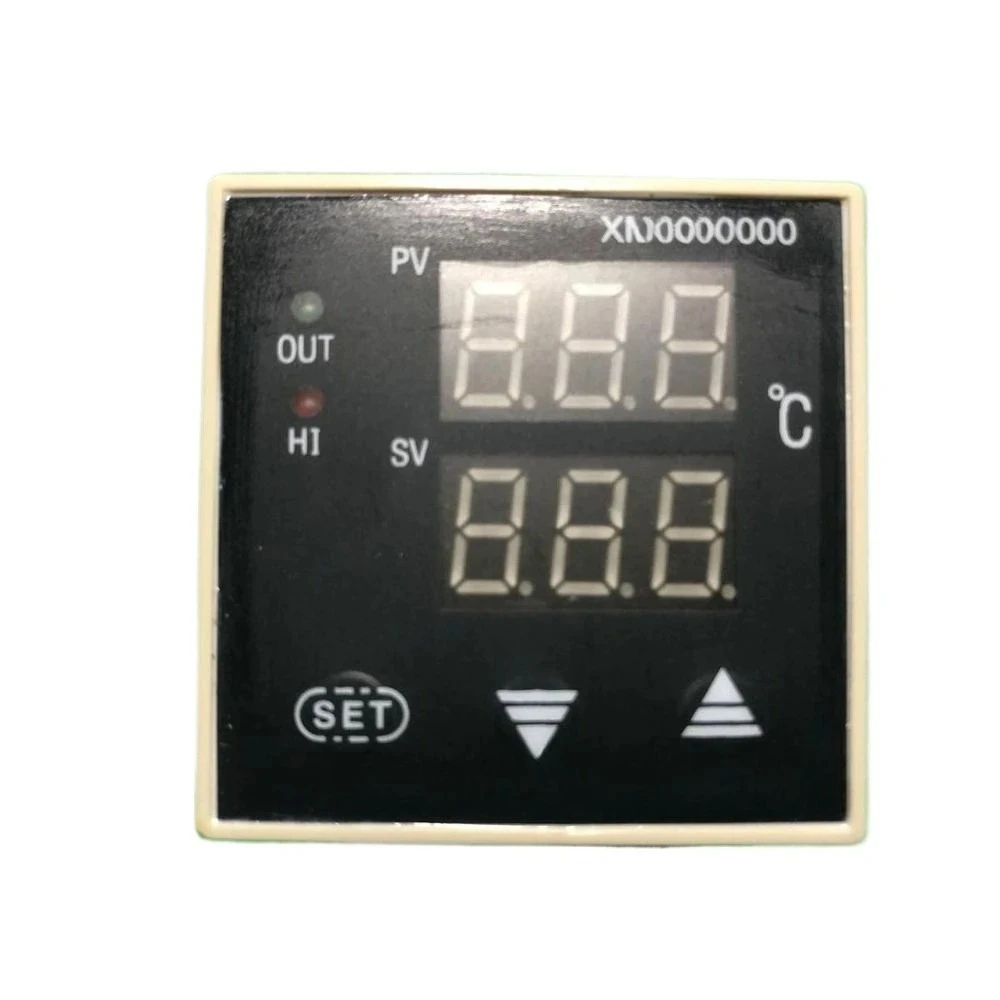 plastic pipe machine temperature control XMTK-9000 hot melt adhesive machine temperature control XMTK-9702