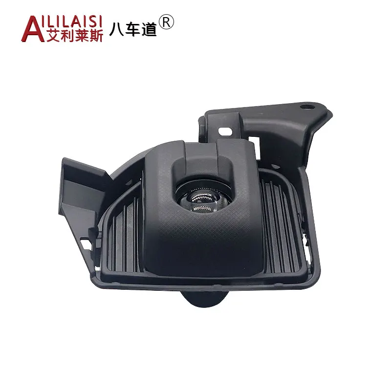 Aililaisi 2.0 Bi-led Fog Lamp light projector beam upgrade retrofit  plug play waterproof For Toyota Hiace 2014 2015 2016 2017 view 5