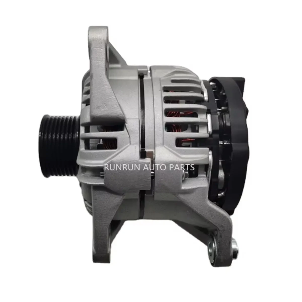 12V 90A Alternator For CLAAS NECTIS IVECO NEW HOLLAND RENAULT Mascott 0124325052 0986081360 504010576