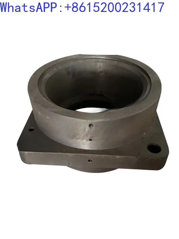 Front support front axle seat lifting force forging Wode Xu forging JH21/JF21/JW/JB36-25T-315T