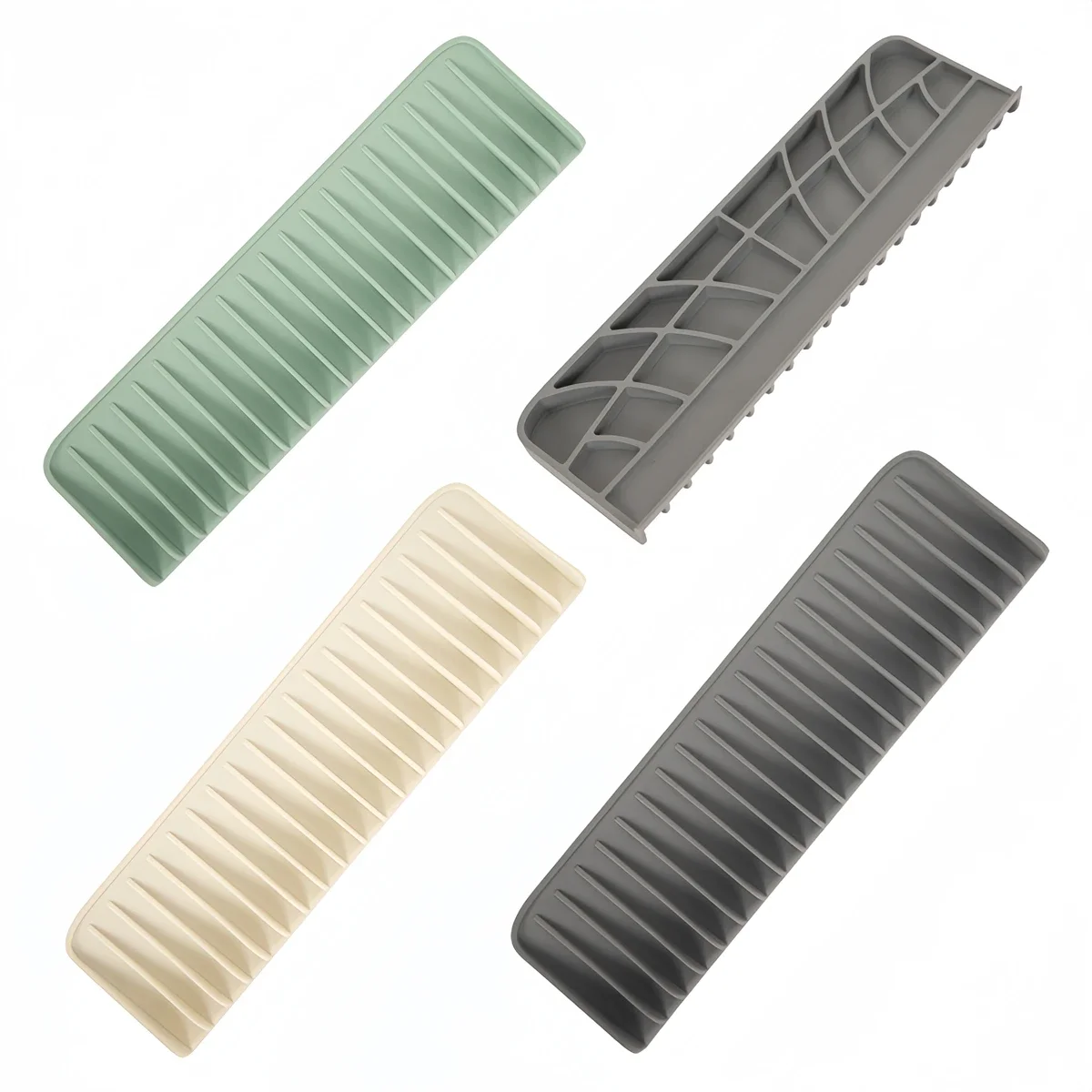 

Для ванной комнаты, держатель для мыла, силиконовая мыльница, компактное решение для сушки посуды, держатель для мыла, компактное решение для сушки