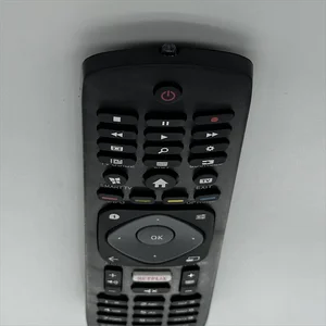 Netflix Fernbedienung für Philippinen, 4K UHD HDR Ambilight Smart TV, 43PUS6262 49PUS6262 50PUS6262 55PUS6262 65PUS 11 Hauptumsatz von Ambilight für Netflix - №5