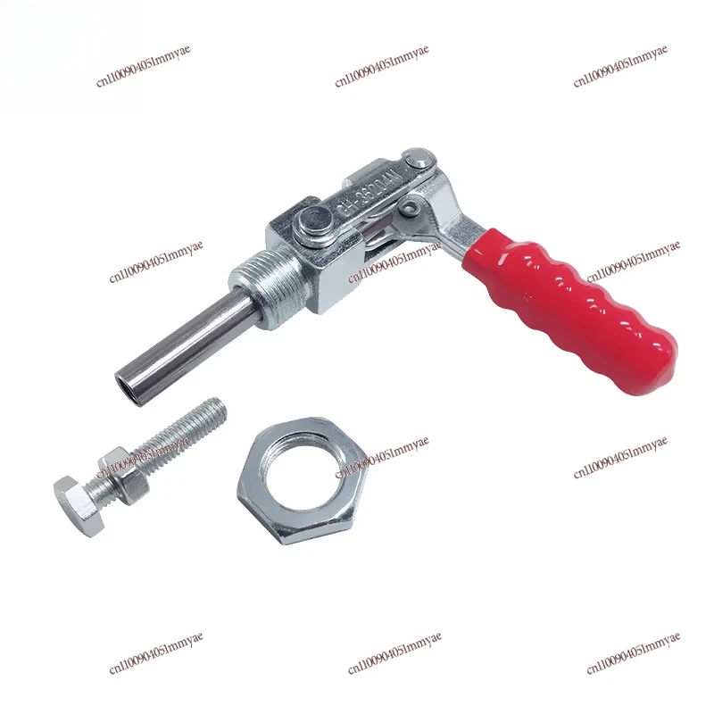 

Quick Clamp/Push-Pull