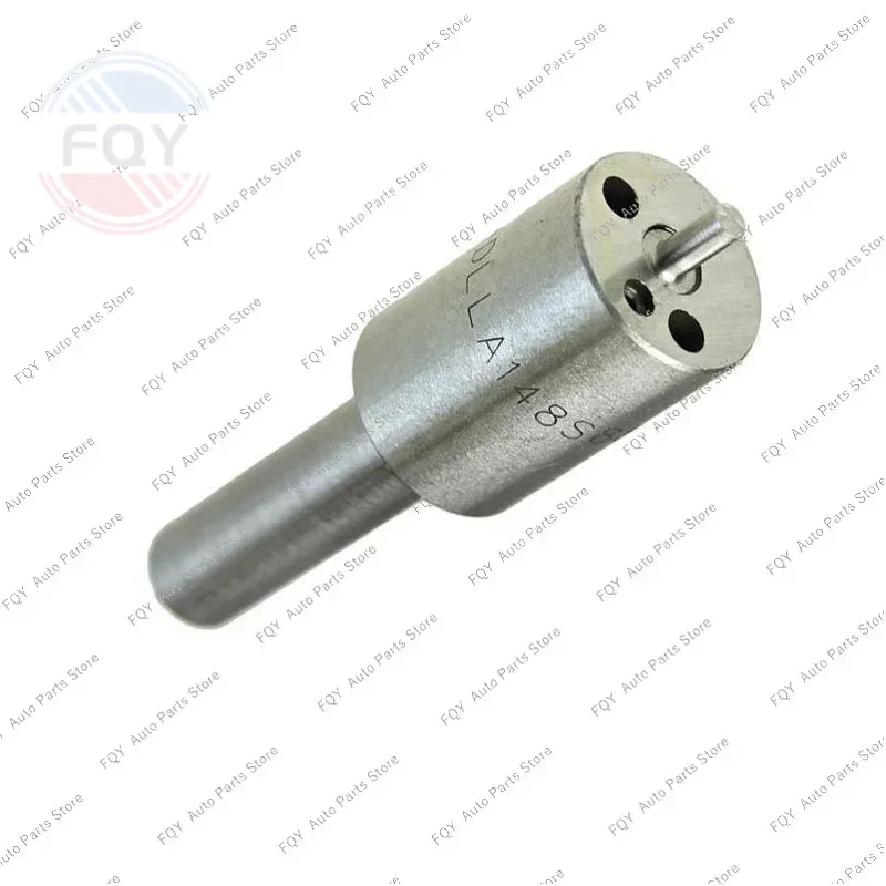 6X High Quality Diesel Fuel Injector Nozzle Tips 4143813 DLLA148S885 For IVECO P/PA 12.8L