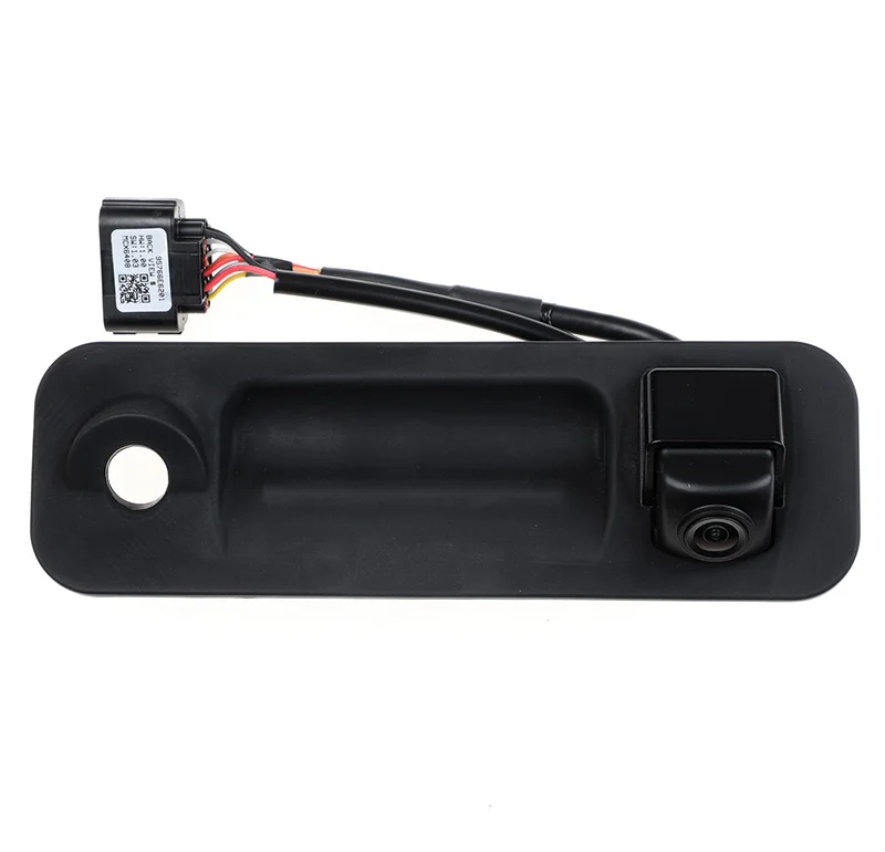 

Камера заднего вида для багажа 95760-E6201 на HyundaiS Sonata 2015-2016 2017 гг.