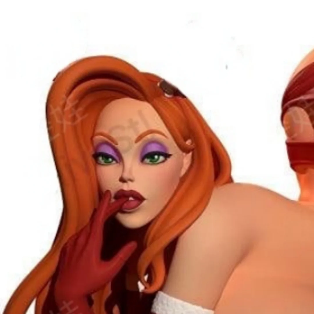 

1/24 Scale Resin Figure Assemble Model Kit Gift girl elk suit Nsfw Unassembled and Unpainted 3D printing DIY toy 586