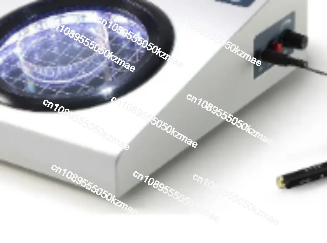 

Suitable for laboratory digital colony counter J-2