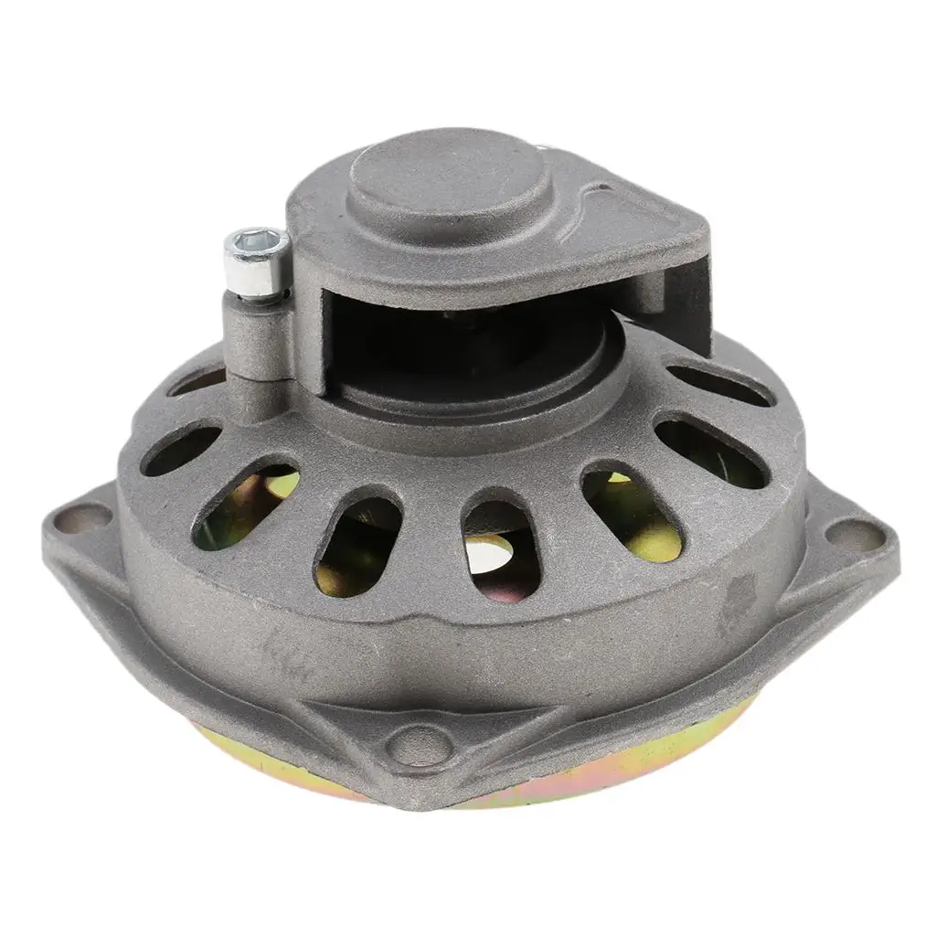 

47cc 49cc MiniMoto Quad Детали корпуса колокола сцепления для карманного велосипеда