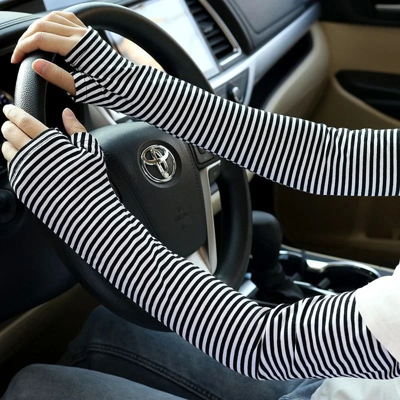 Sunblo SVE Cotton Long Gloves – מדריך מפורט למסגרת שומרים על ידיך מפני השמש, גם בקיץ, חורף וסתיו