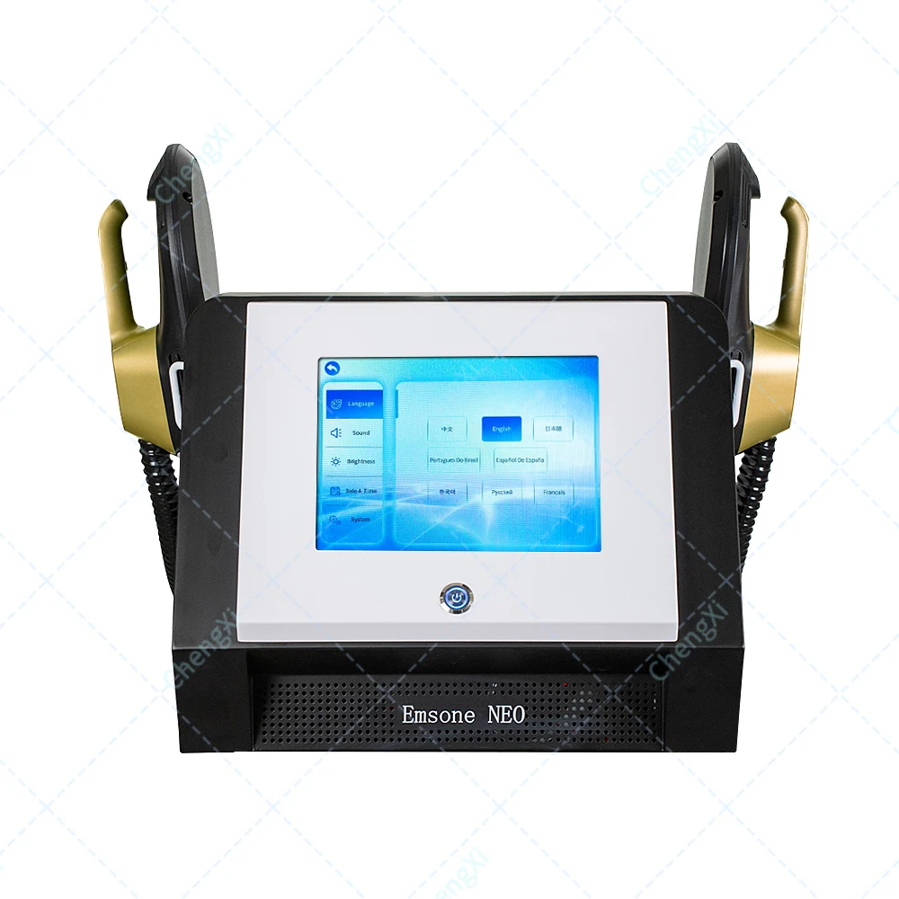 

6500W Convenient Weight Loss Device for Home Use EMSone NEO