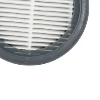 Filter Set High-quality Filter Material Special Foam Comprehensive Filter Set Filters For Homany For SMARTVAC 12 Washable