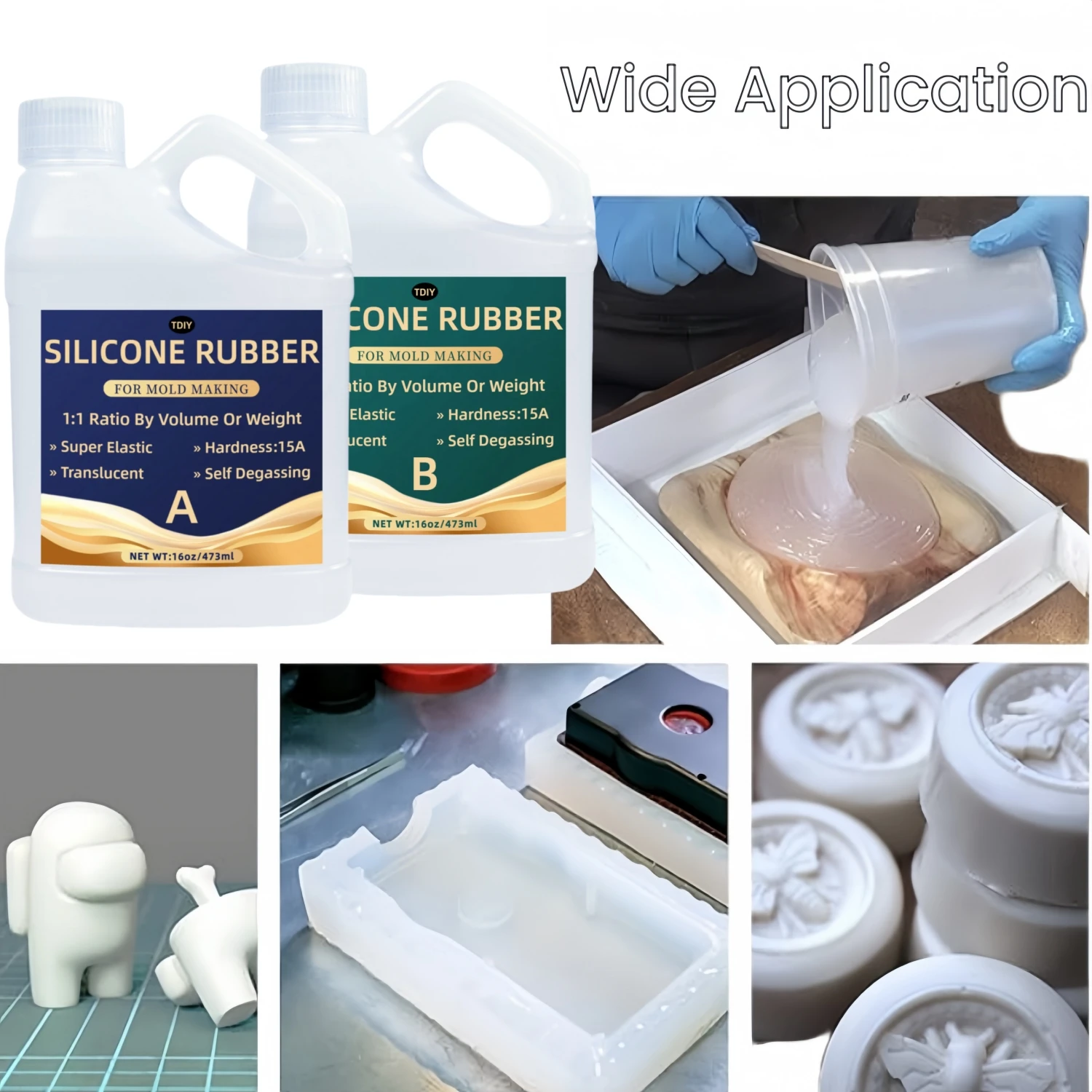 Thumbnail 4 - #40 Highest Rated Soap Making Kits to Buy in 2026