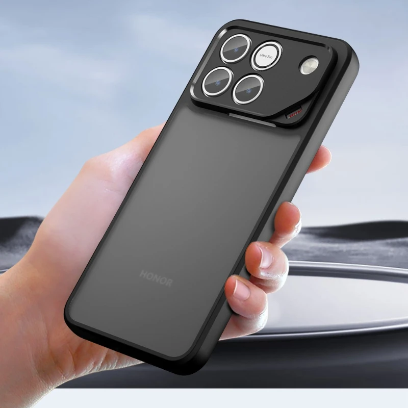 Matte Acrylic Trans…